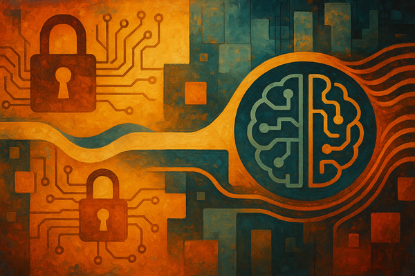 SLM‑First Privacy: Building a Local‑First AI Stack with Oracle‑Only Escalation