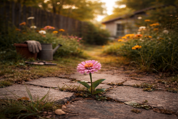 Things That Were Supposed to Be Remembered